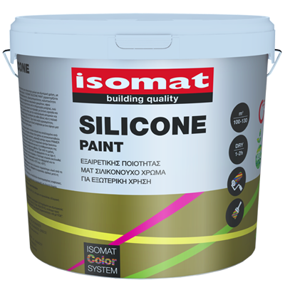 SILICONE PAINT